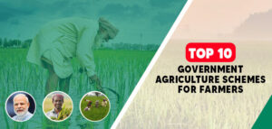 Farmers Welfare Schemes_2024