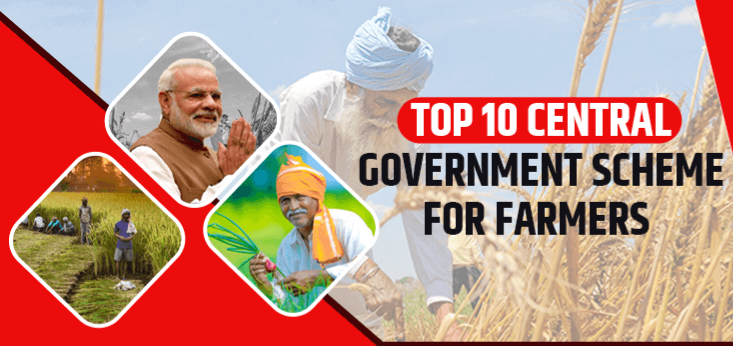 FARMERS WELFARE SCHEMES