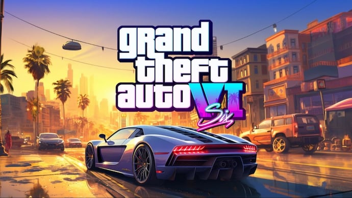 GTA 6 LEAKS