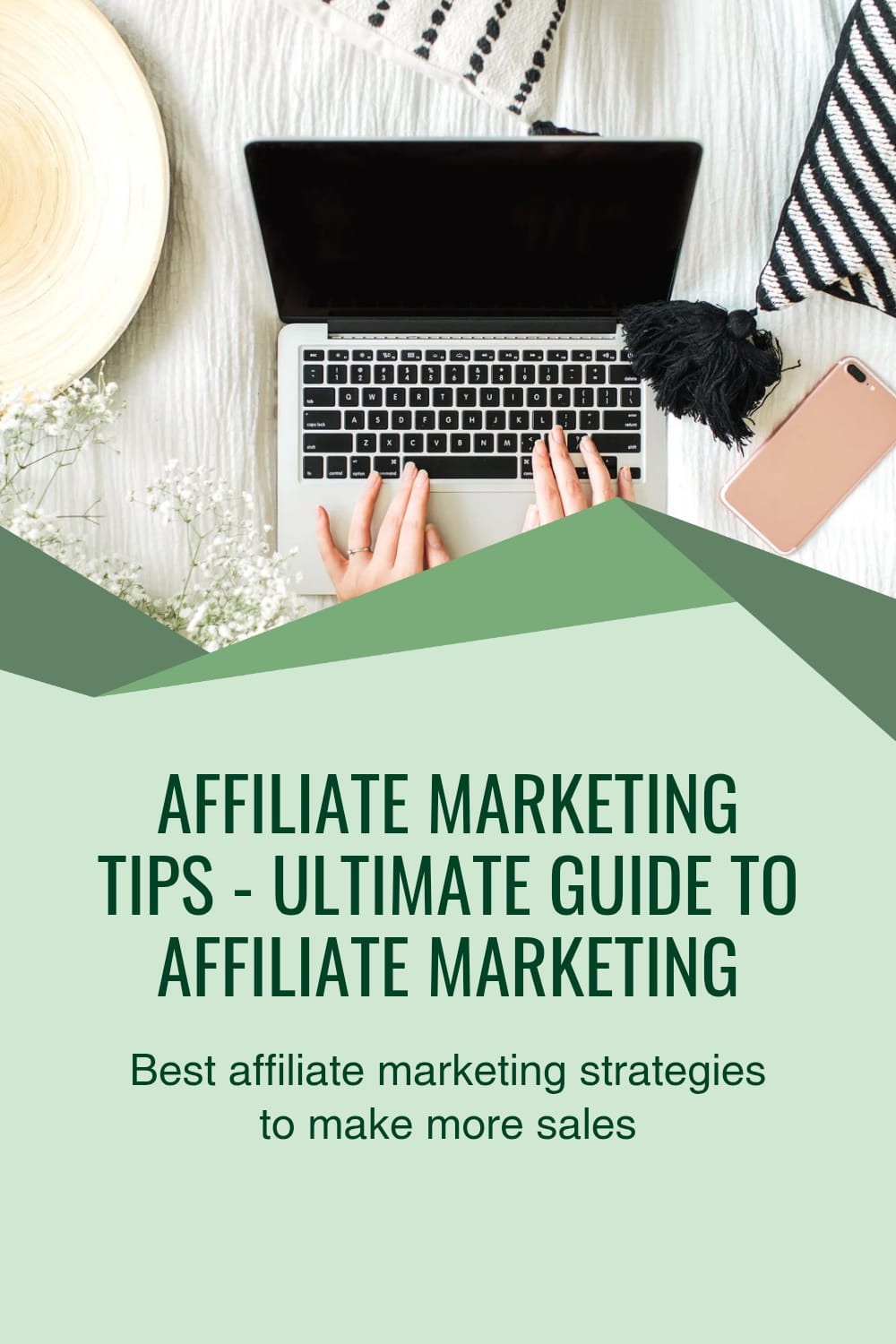 Affiliate Marketing
